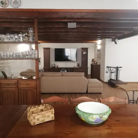 Carla Guest house Cinisi