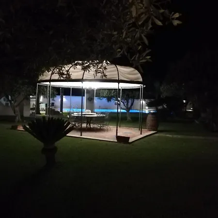 Carla Guest house Cinisi