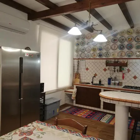 Guest house Carla Cinisi
