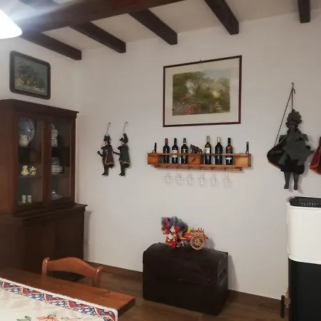 Carla Guest house