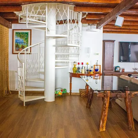 Guest house Carla Cinisi