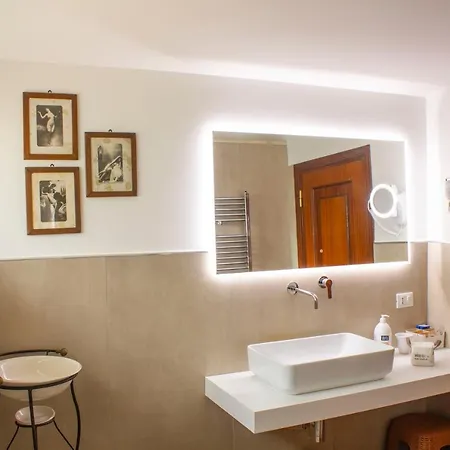 Guest house Carla Cinisi