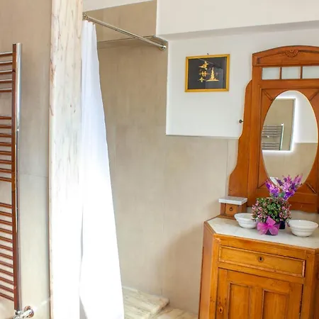 Carla Guest house Cinisi
