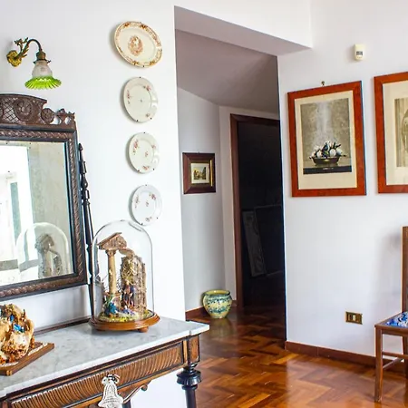 Carla Guest house Cinisi