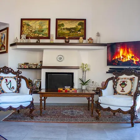 Guest house Carla Cinisi
