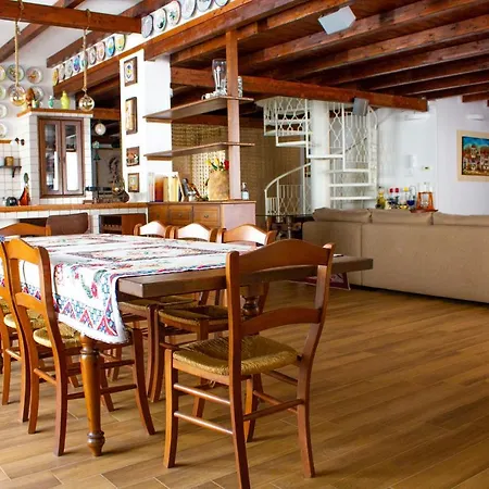 Carla Guest house Cinisi