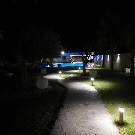 Carla * Cinisi